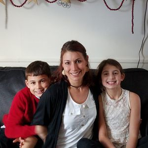 Meet your Posher, Keri